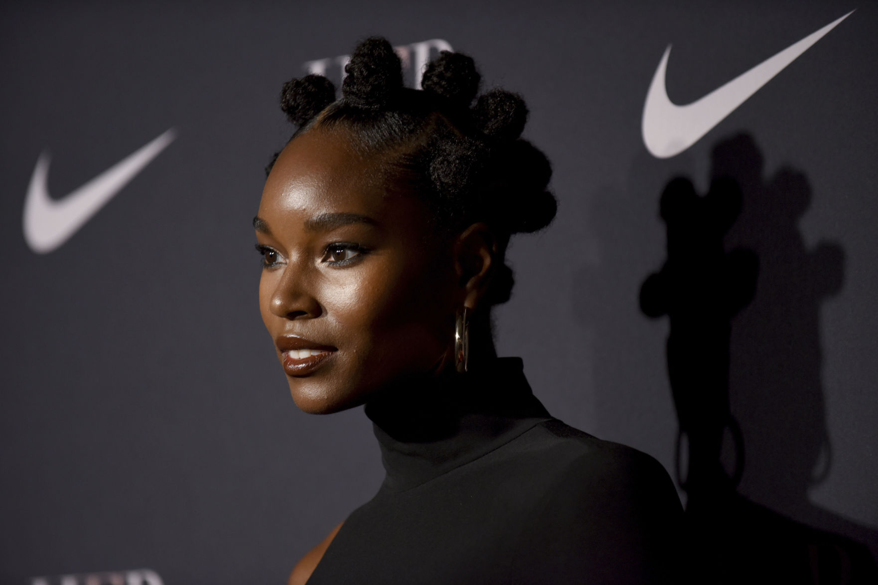 Fashion Harlem Fashion Row x Nike